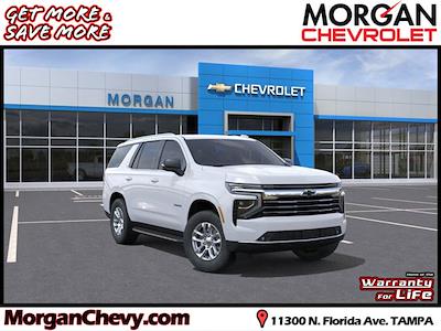 New 2026 Chevrolet Tahoe LT for sale #R237299 - photo 1