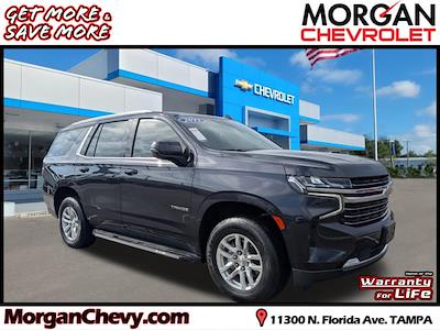 Used 2022 Chevrolet Tahoe LT for sale #R239439 - photo 1