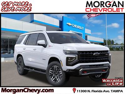 New 2026 Chevrolet Tahoe Z71 for sale #R243577 - photo 1