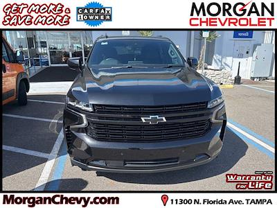 Used 2024 Chevrolet Tahoe - photo 1