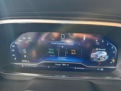 Used 2024 Chevrolet Tahoe - photo 1