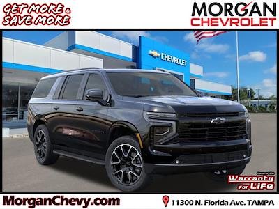 New 2026 Chevrolet Suburban RST for sale #R244665 - photo 1