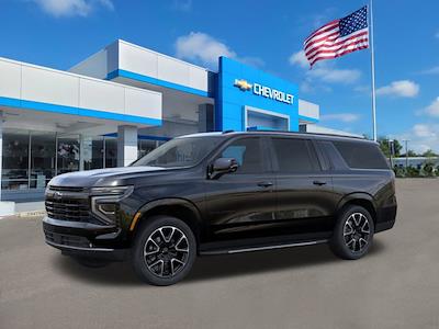 New 2026 Chevrolet Suburban RST for sale #R244665 - photo 2
