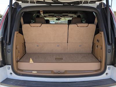 Used 2017 Cadillac Escalade - photo 1