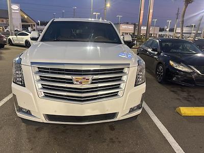 Used 2017 Cadillac Escalade - photo 1