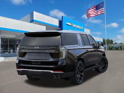 New 2026 Chevrolet Suburban - photo 1