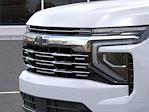 New 2026 Chevrolet Suburban Premier for sale #R264647 - photo 13