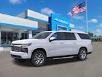 New 2026 Chevrolet Suburban Premier for sale #R264647 - photo 3