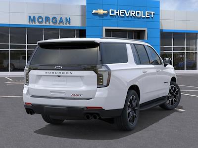 New 2026 Chevrolet Suburban - photo 1