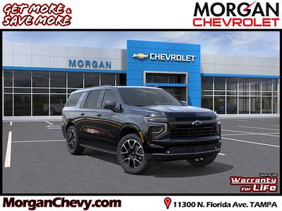 New 2026 Chevrolet Suburban RST for sale #R267189 - photo 1