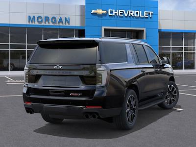 New 2026 Chevrolet Suburban - photo 1