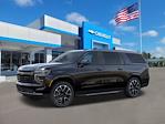 New 2026 Chevrolet Suburban RST for sale #R267189 - photo 2