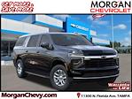 New 2026 Chevrolet Suburban LS for sale #R268941 - photo 1