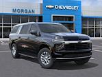 New 2026 Chevrolet Suburban LS for sale #R268941 - photo 7