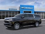 New 2026 Chevrolet Suburban LS for sale #R273241 - photo 3