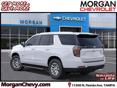 New 2026 Chevrolet Tahoe - photo 1