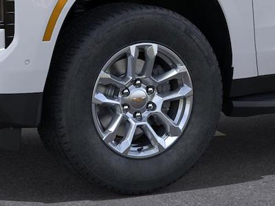 New 2026 Chevrolet Tahoe - photo 1