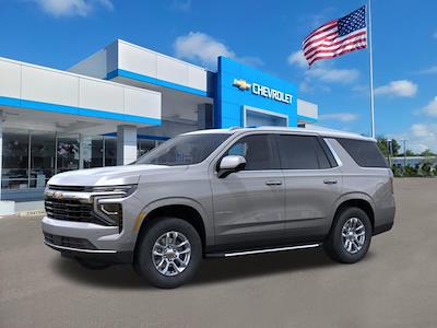 New 2026 Chevrolet Tahoe - photo 1