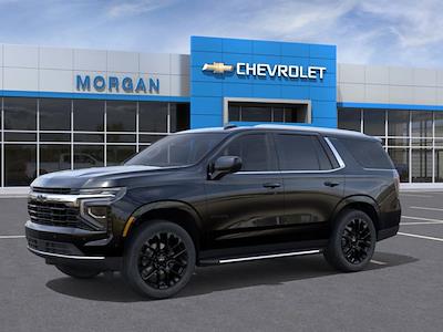 New 2026 Chevrolet Tahoe - photo 1
