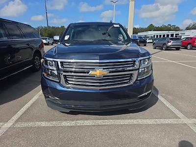 Used 2019 Chevrolet Suburban - photo 1