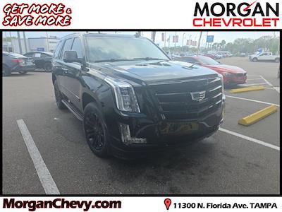 Used 2016 Cadillac Escalade - photo 1