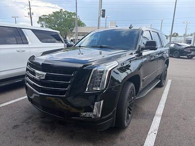 Used 2016 Cadillac Escalade - photo 1