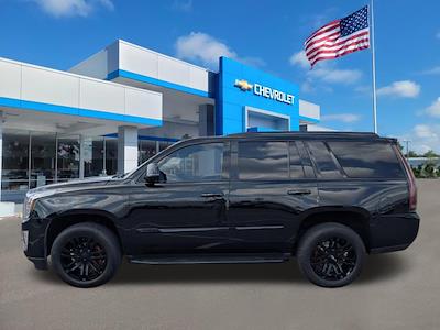 Used 2016 Cadillac Escalade - photo 1