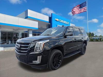 Used 2016 Cadillac Escalade - photo 1