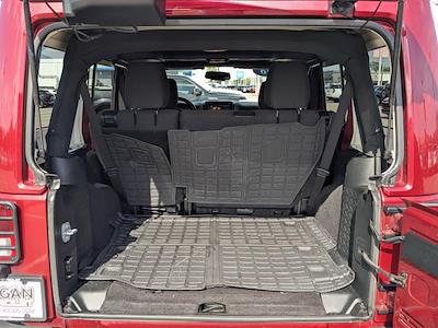 Used 2018 Jeep Wrangler Sport for sale #R330758R - photo 1