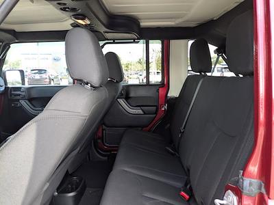 Used 2018 Jeep Wrangler Sport for sale #R330758R - photo 2