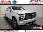 Used 2025 Chevrolet Suburban High Country for sale #R333477 - photo 1