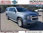 Used 2016 Chevrolet Suburban LT for sale #R333477A - photo 1