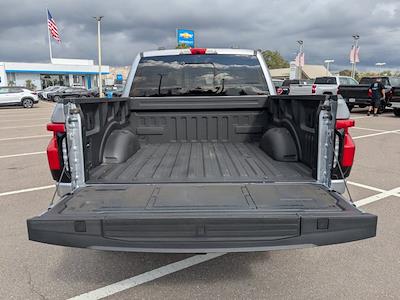 Used 2023 Ford F-150 Lightning Lariat SuperCrew Cab for sale #R336941B - photo 2