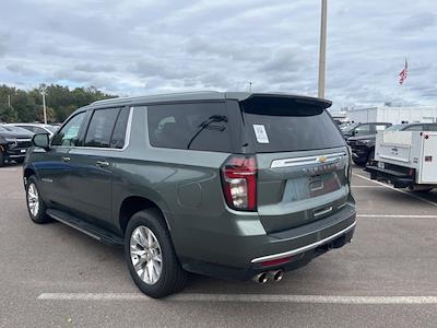 Used 2023 Chevrolet Suburban Premier for sale #R336977 - photo 2