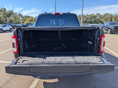 Used 2022 Ford F-150 Platinum SuperCrew Cab for sale #R336977A - photo 2