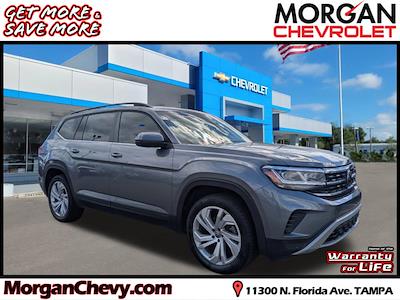 Used 2022 Volkswagen Atlas SE for sale #R342264A - photo 1