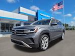 Used 2022 Volkswagen Atlas SE for sale #R342264A - photo 8