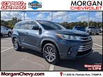 Used 2018 Toyota Highlander XLE for sale #R356076B - photo 30