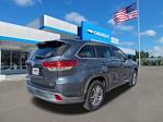 Used 2018 Toyota Highlander XLE for sale #R356076B - photo 3