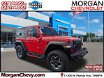 Used 2023 Jeep Wrangler Rubicon for sale #R357754A - photo 1