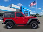 Used 2023 Jeep Wrangler Rubicon for sale #R357754A - photo 3