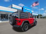 Used 2023 Jeep Wrangler Rubicon for sale #R357754A - photo 4