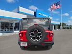 Used 2023 Jeep Wrangler Rubicon for sale #R357754A - photo 5