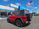Used 2023 Jeep Wrangler Rubicon for sale #R357754A - photo 6