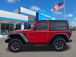 Used 2023 Jeep Wrangler Rubicon for sale #R357754A - photo 7
