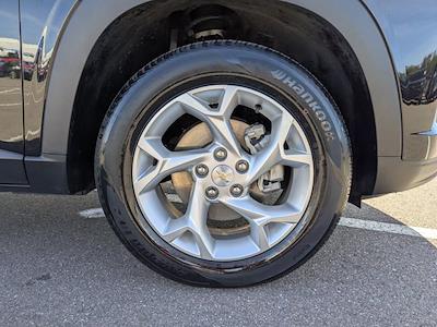 Used 2024 Chevrolet Trax LS for sale #R370077A - photo 1