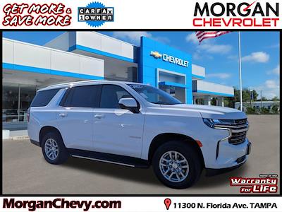 Used 2023 Chevrolet Tahoe LT for sale #R375332 - photo 1