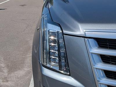 Used 2019 Cadillac Escalade - photo 1