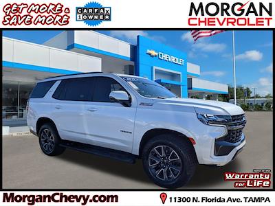 Used 2021 Chevrolet Tahoe Z71 for sale #R387546A - photo 1