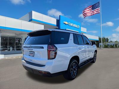Used 2021 Chevrolet Tahoe Z71 for sale #R387546A - photo 2